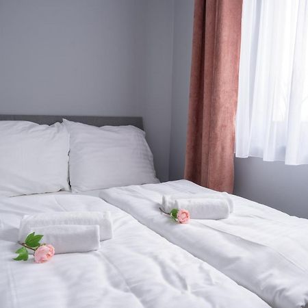 Apartament Na Wzgorzu 1, Sauna, Ebike, Las, Widok - 5D Apartamenty Świeradów-Zdrój Esterno foto
