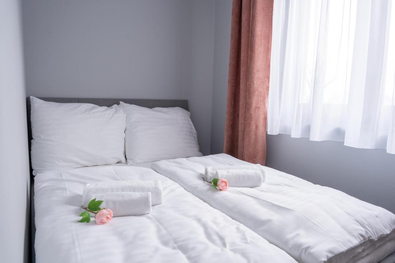 Apartament Na Wzgorzu 1, Sauna, Ebike, Las, Widok - 5D Apartamenty Świeradów-Zdrój Esterno foto
