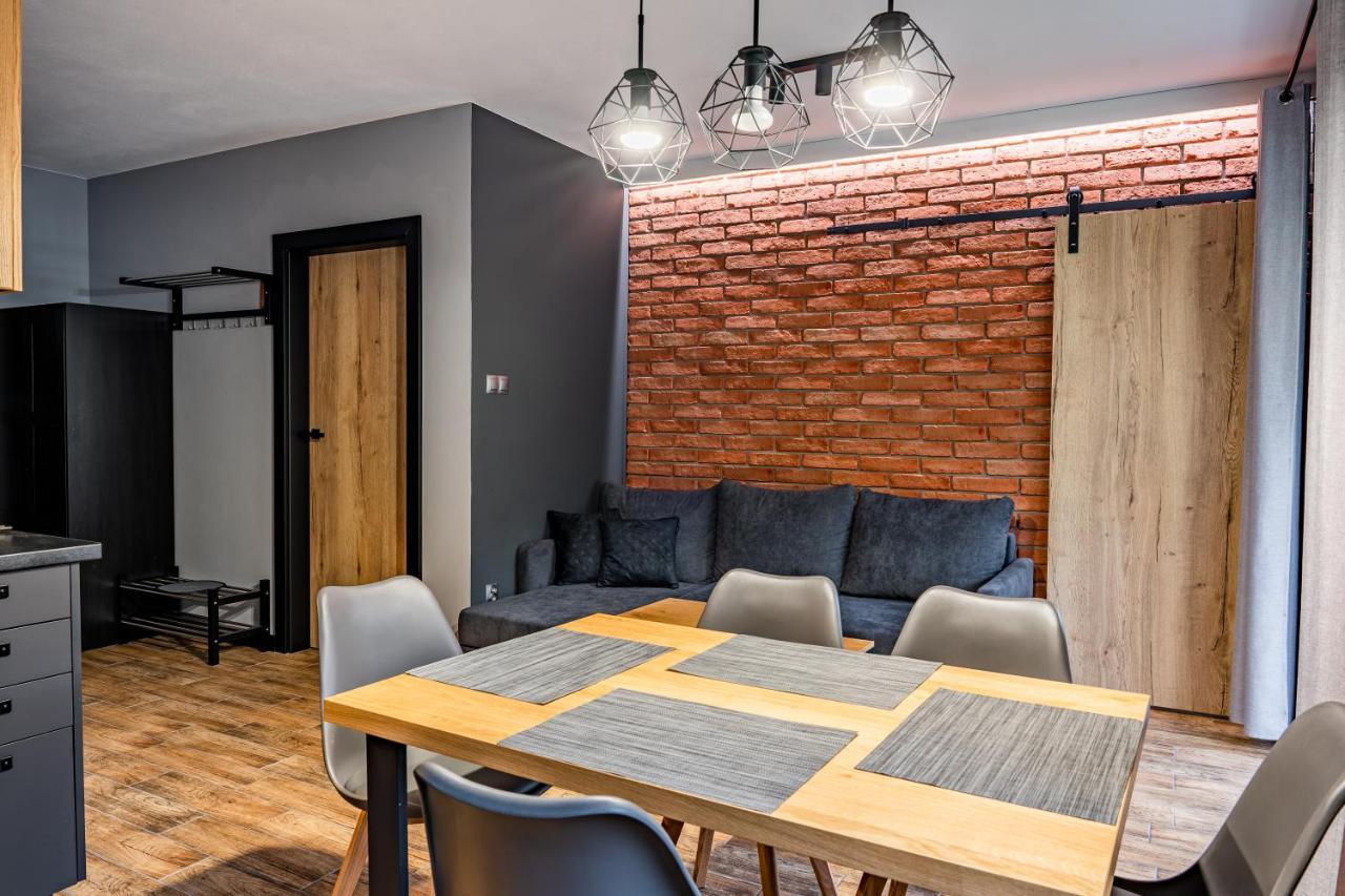Apartament Na Wzgorzu 1, Sauna, Ebike, Las, Widok - 5D Apartamenty Świeradów-Zdrój Esterno foto