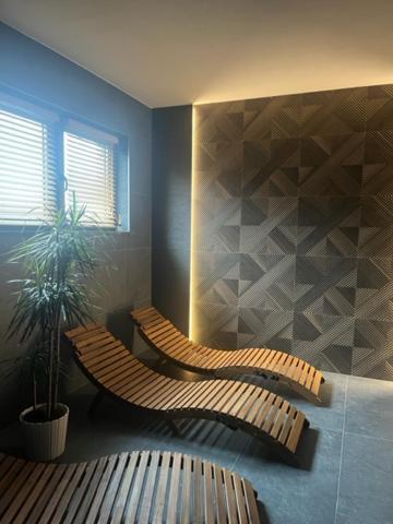 Apartament Na Wzgorzu 1, Sauna, Ebike, Las, Widok - 5D Apartamenty Świeradów-Zdrój Esterno foto